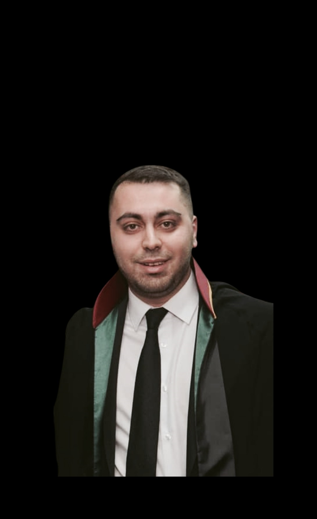 Avukat Eren Kır